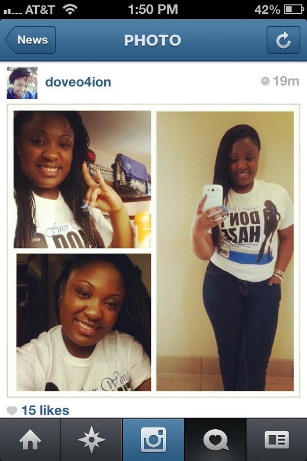 teegonteachem's tweet image. @Tea_Uhh_Renee #FWDH