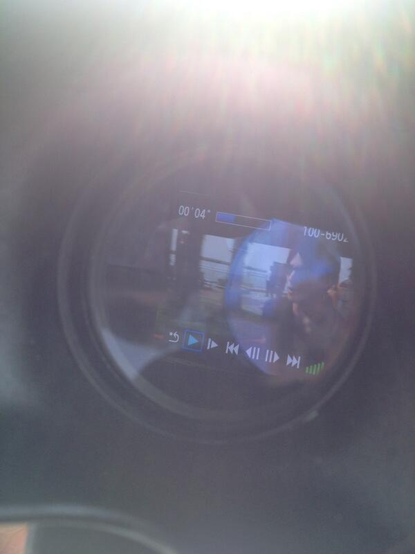 eferrante's tweet photo. Cruisin' around marina del ray with camera crew in tow @not_tomcruise #aspectsolar #underground.net http://t.co/DkAzwsiu4S