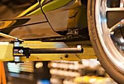 Hang a tire on a HOIST HANGER to prevent back injuries! <a href="/Automotive_News/">Automotive News</a> <a href="/automobilemag/">Automobile Magazine</a> <a href="/therealautoblog/">Autoblog</a>