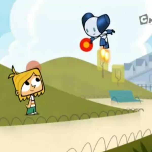 Robotboy___'s tweet photo. love playing with my best friend @tommyturnbull2 http://t.co/IEWUQsxl0I