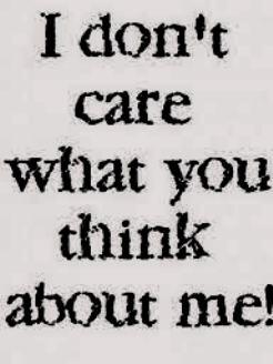 Ck On Twitter My Attitude Is Based On How You Treat Me Attitude Rightbackatyou Http T Co Cq2zvwiewe Twitter