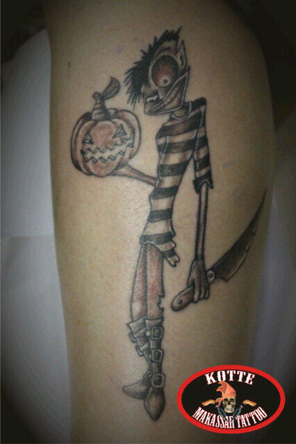 Kotte MakassarTattoo (@kottemkstattoo) on Twitter photo 