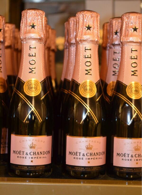 Harrods's tweet photo. "Too much of anything is bad, but too much Champagne is just right." - Mark Twain http://t.co/ktoww1CxXm