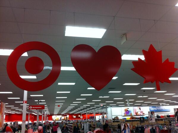 Couter50's tweet image. Targets message to Canada