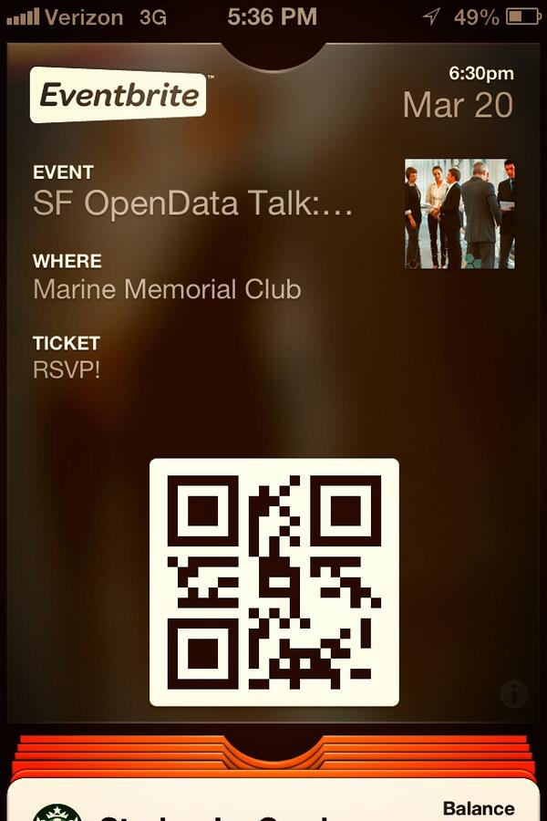 sftechdems's tweet image. This is the hottest ticket in town tonight!. Join @DavidChiu @Jay_Nath for a great #OpenGov #Tech #OpenData event