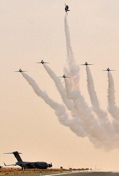 Saudi Hawks احترافية عالية  BF1MUbBCAAAFsXi