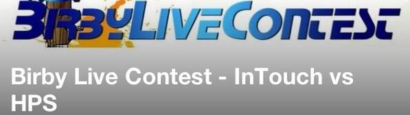 Noi ci stiamo divertendo un sacco!!!!