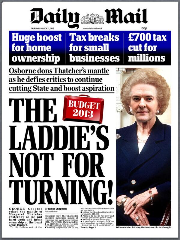 Ooooh Mail has me looking good