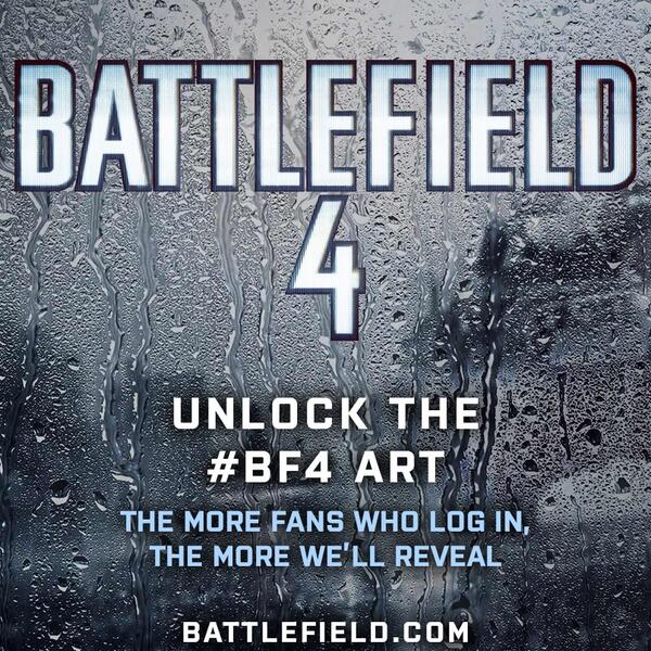 EasyTeam_Fr's tweet photo. "@BattlefieldEAFR: Pour retrouver les infos officielles sur #BF4 une seule destination: http://t.co/FzYiyHdS5z http://t.co/pAkc43YLke"