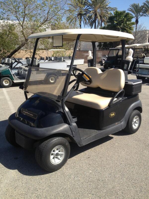 Saddleback Golf Cars (SaddlebackCars) Twitter