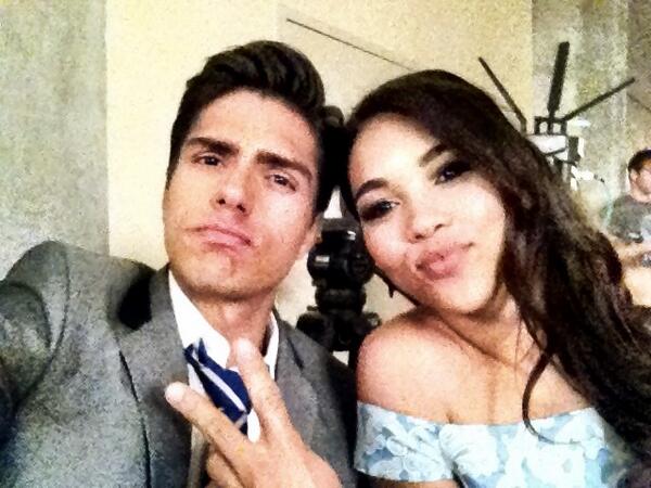 Alexandra Shipp tweet media