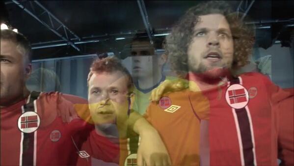 ltfinnanger's tweet image. #Foppall #2fc grindheim med parykk? #litenlookalike