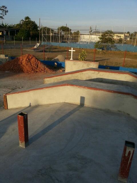 #funbox La Chorrera
