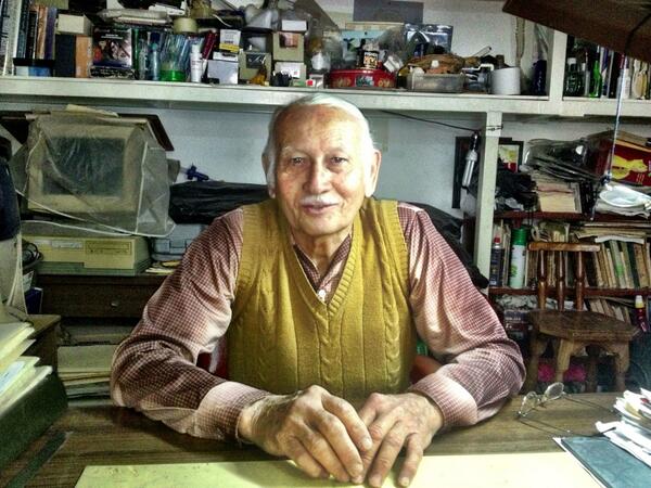 Héctor Vazquez del M tweet media