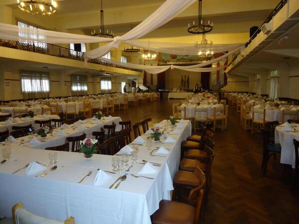 El Centro Asturiano de Mar del Plata celebra sus 95 años de existencia.centrosasturianos.blogspot.ch/2013/03/centro…