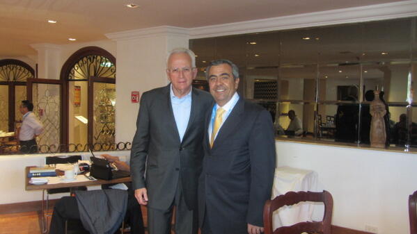 Héctor Vazquez del M tweet media