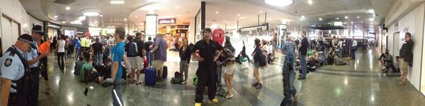 D4MMO's tweet photo. Come on @Melair get them through!!!
@Macc_Coffee http://t.co/O1AnkJ1mjw