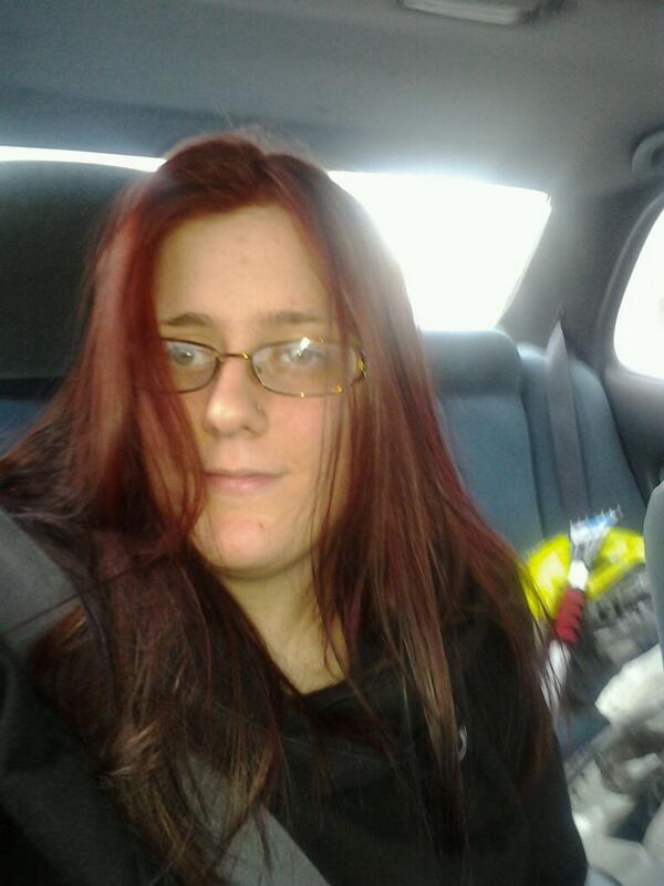 CaityLyn2010's tweet photo. #REDHAIR #LongHairDontCare #Slightlytipsy #NotDriving http://t.co/YuX6pqc5uI