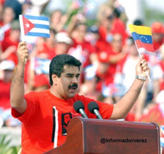 NowVisionNews's tweet photo. Yo no quiero esto para mi PATRIA. yo VOTO PA BOTALOS http://t.co/4SVM7fRL7G