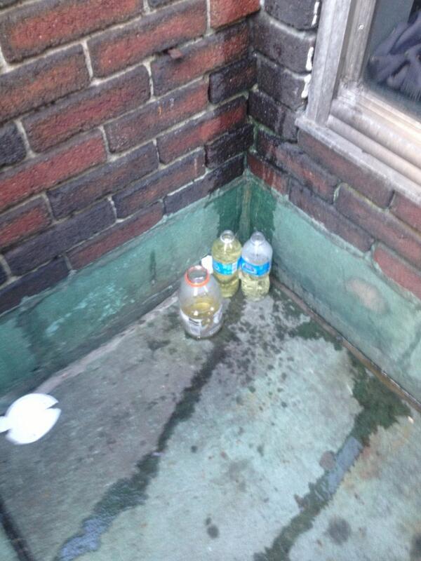LNdigsyou's tweet photo. #pisscorner y'all are crazy @Be_DayLight @whyceejonez @Romybandanna @eddieofkerb @ChrisPonichtera @0_Stev3Swell http://t.co/ntGkiPQXc9