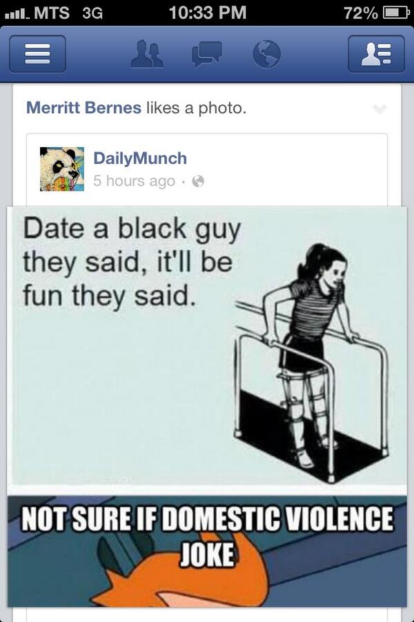 RuthlessRocky's tweet image. Made me laugh when i seen @mdog172 like this! #blackguyproblems #TAB