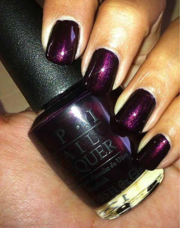 Guess the OPI name. #opi #swatch #germanycollection