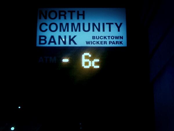 angeles524's tweet image. It's the wind chill that gets you. Happy Spring, y'all. #CNNSpring