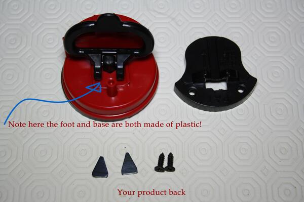 AlibabaScamCom's tweet image. OX Arts &amp;amp; Crafts Co Ltd.
They are scams that sell counterfeit copies of Kleva Sharp Sharpener!
oxgift.en.alibaba.com