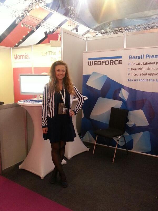 WebForce (@WebForceHQ) / Posts / X