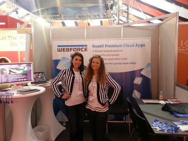 WebForce (@WebForceHQ) / Posts / X