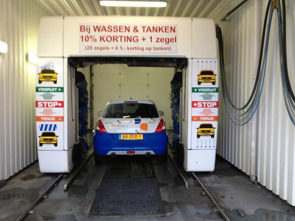 Prolinknl tweet picture