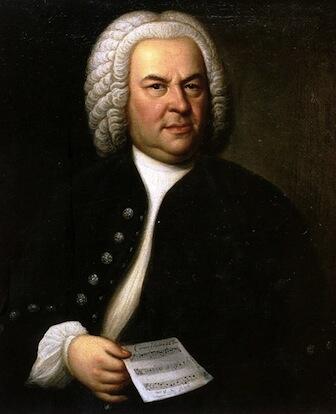 Bugün 21 Mart, ünlü besteci ve müzisyen Johann Sebastian Bach'ın doğum günü.. iikidodun Bach !