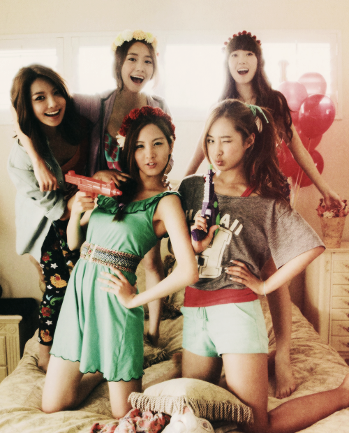 sooyoungxo's tweet photo. Good Times http://t.co/hhuViVjjQu