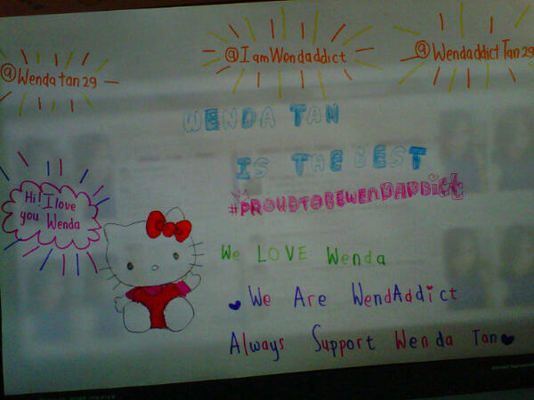 WendAddictTan29's tweet photo. #KuisFollbackWenda29 semoga suka ya @IamWendAddict http://t.co/khv0aluwrY