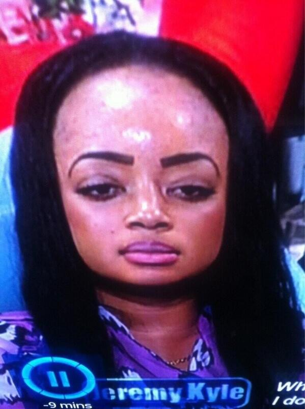 Broheim123's tweet image. @hannahdalyXx when that fake account calleed your fod look at this one and them eyebrows #youhaventgotabigone #shehas