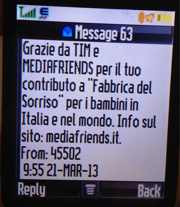 Matilde Bongio tweet media