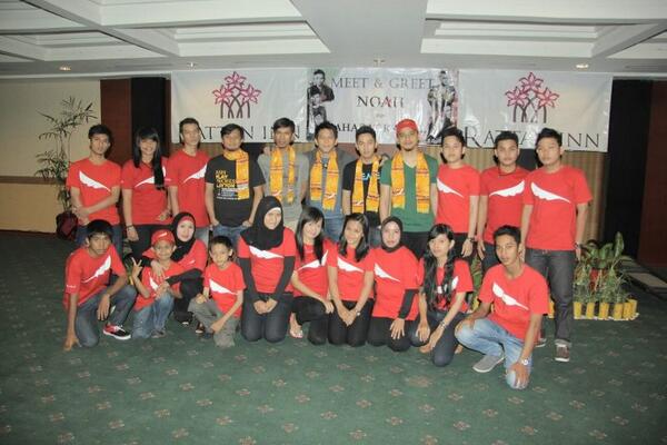 Muhammad Ikhwan (@sahabatikhwan) on Twitter photo 