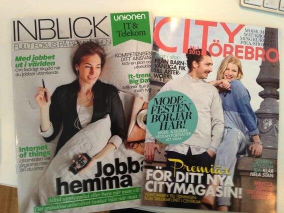 DG Communications tweet media