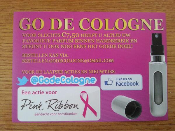 GodeCologne's tweet photo. Zojuist geleverd: De nieuwe flyer van Go de Cologne! Wat vind jij? http://t.co/tE9lV2PEPC