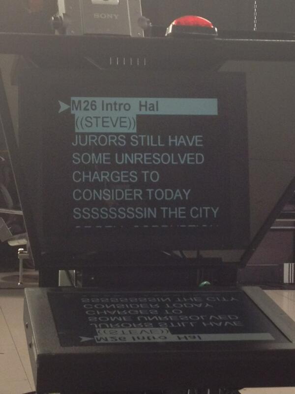 MariaSansone's tweet image. #anchorproblems @GDLA