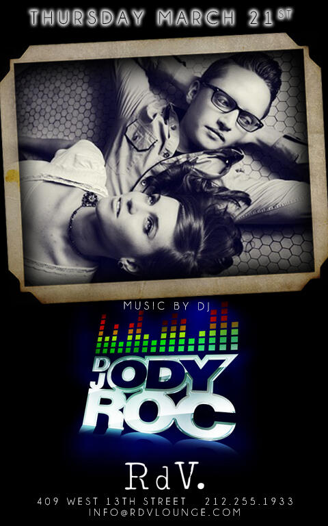 RdV Lounge tweet media