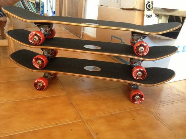 Longboardeta tweet picture