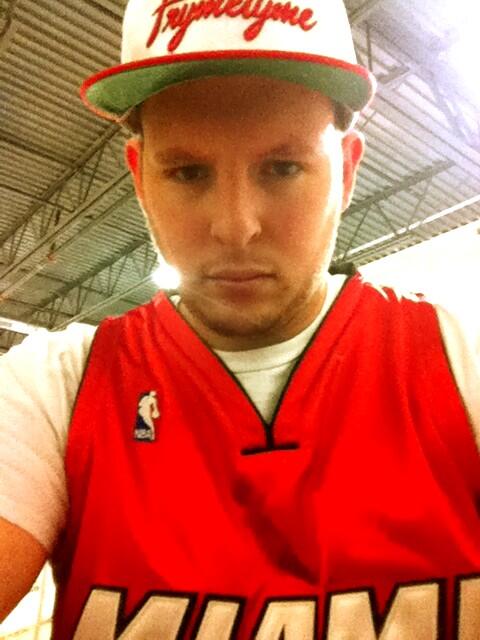 CoachTHanni's tweet image. Rockin my @PTApparel SnapBack at work today #prymetyme #theking #24inarow