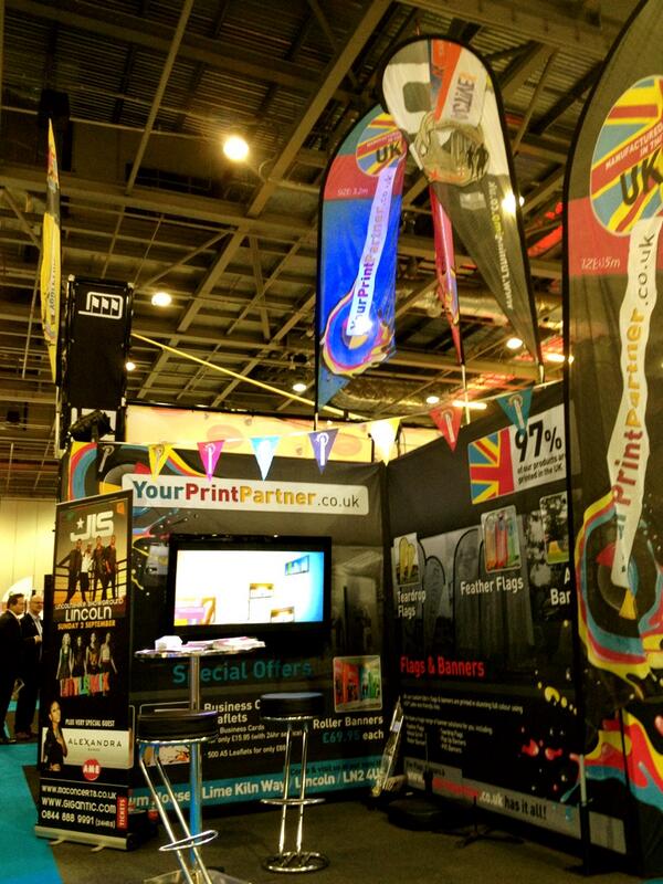 YPPproducts's tweet photo. Best stand @Live_Experience and all built and printed in the #UK thanks @PiccadillyLive #happy http://t.co/x43QVuIjtD http://t.co/DH0M6ZR03j