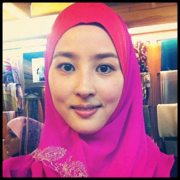 Running Man Malaysia On Twitter Hye Jin In Hijab I Got