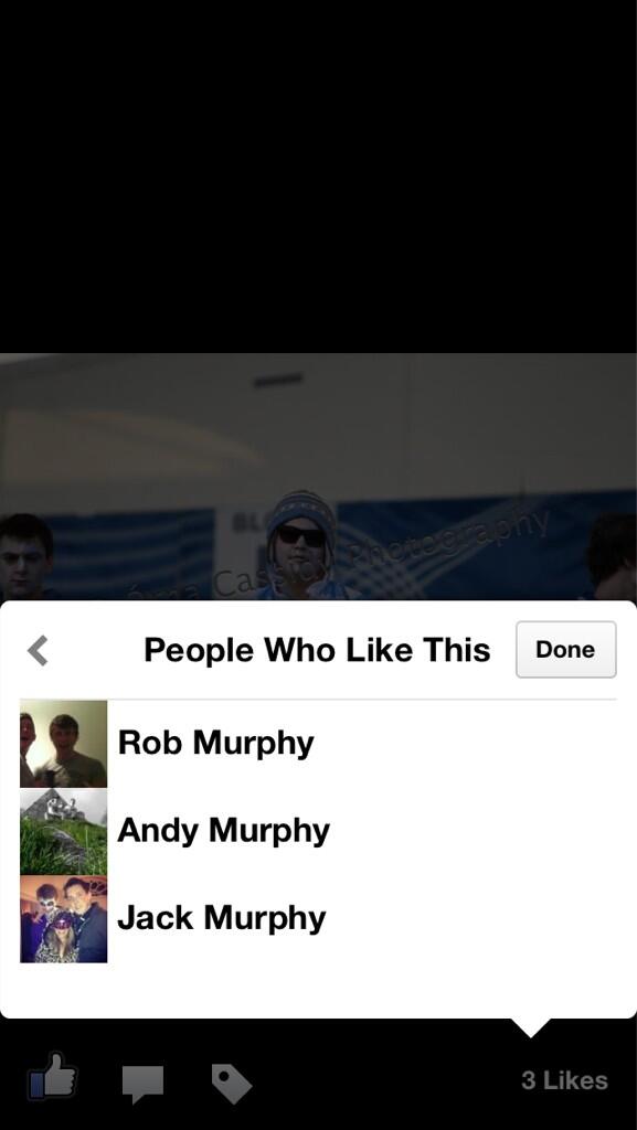 jacmurphy56's tweet image. @yoturtle_murphy had to share this it's just to good #murphysarmy #allthelads