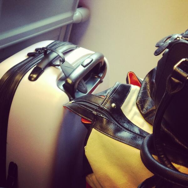 rosiekeene's tweet image. Made my bags so heavy that I needed help to get them on the train!! #embarrassing #weak #lotsofshit