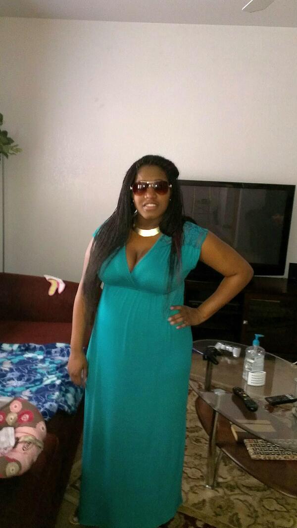 DESJDIXON's tweet image. I appreciate this woman a lot...
#myollady