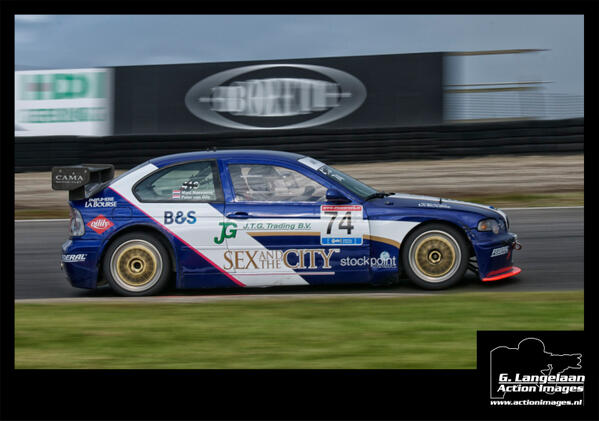 RacingJs's tweet image. 2 april gaan we met 4 BMW's (e46 Compact) trainen op Spa Francorchamps bij de BMW circuitclub...