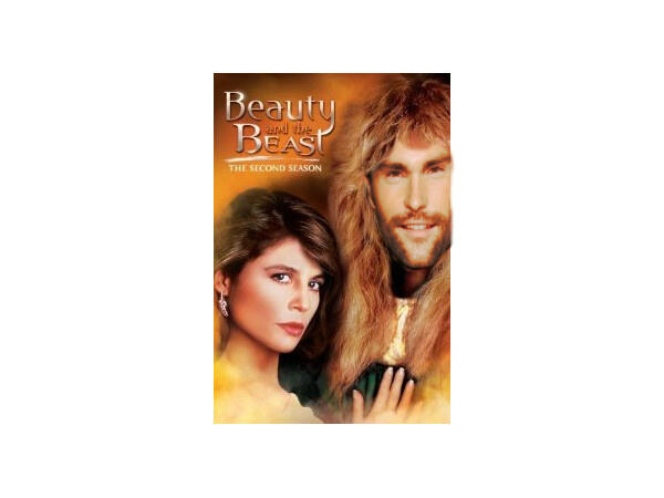I don't do much TV, but when I do...
#BeautyandtheBeast
#SeannWilliamScott